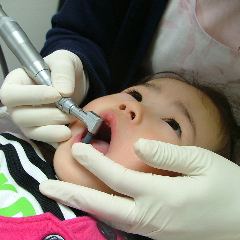 小児歯科